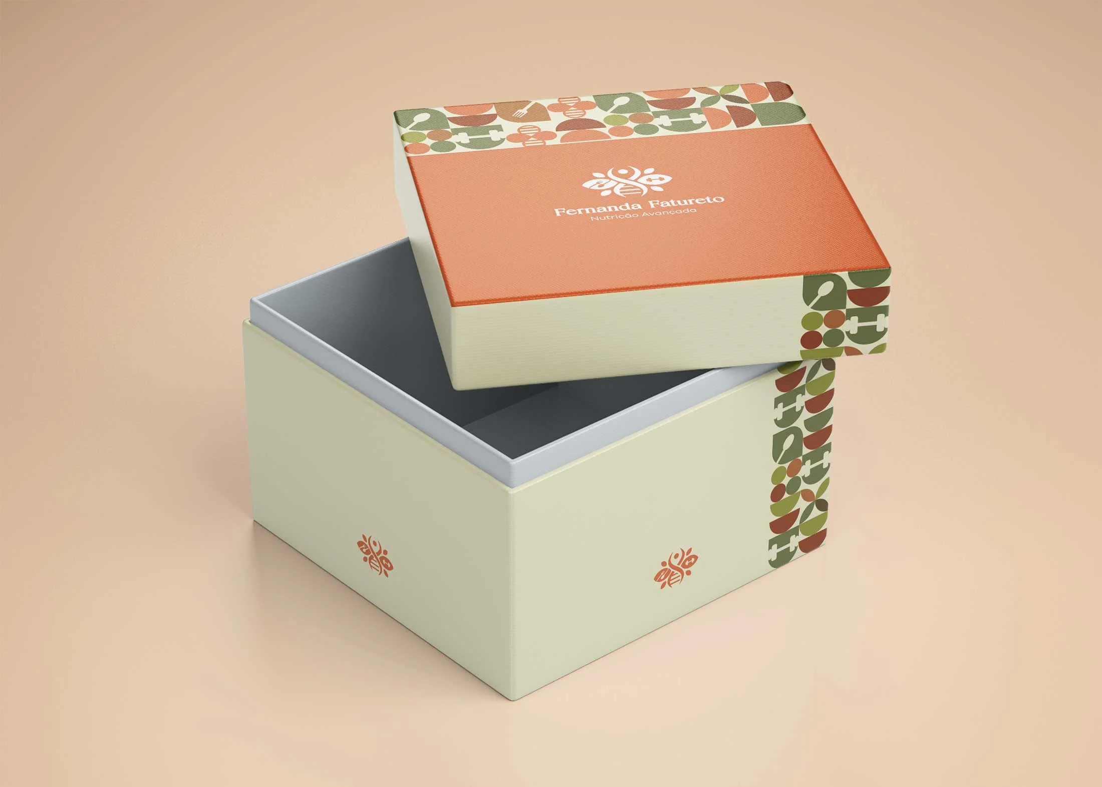 Fernanda Nutricionista